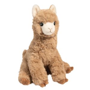 Premium Pete Alpaca