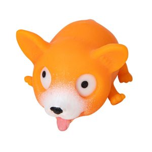 Hot Pop Pups
