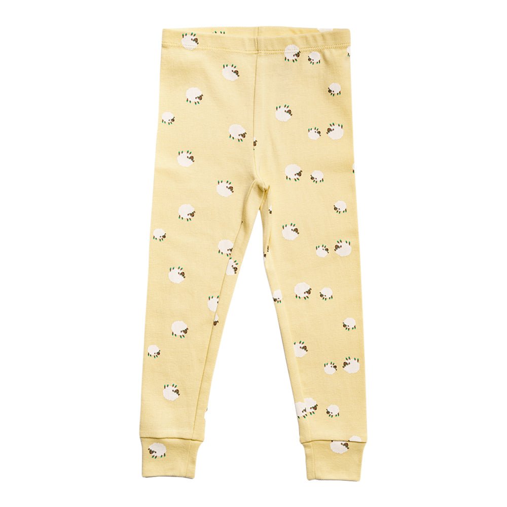 Hot Ms. Rachel Sleep Set - Blue Sheep / 3y - Image 14