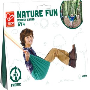 Trelines Pocket Swing