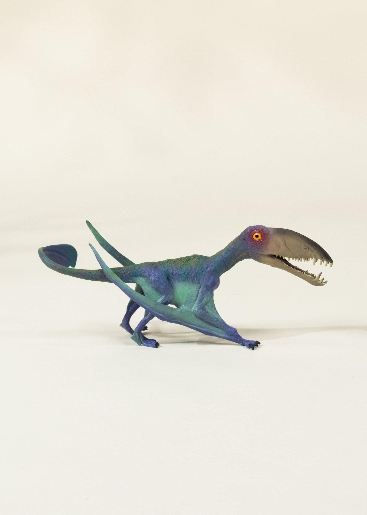 Coco Village Pterosauria Dinosaur in a Collectible Box - Image 3
