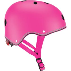 Globber Primo Helmet Pink