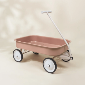 Coco Village Heritage Wagon – Petunia