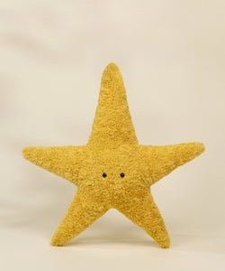 Coco Village Starfish Plush Toy