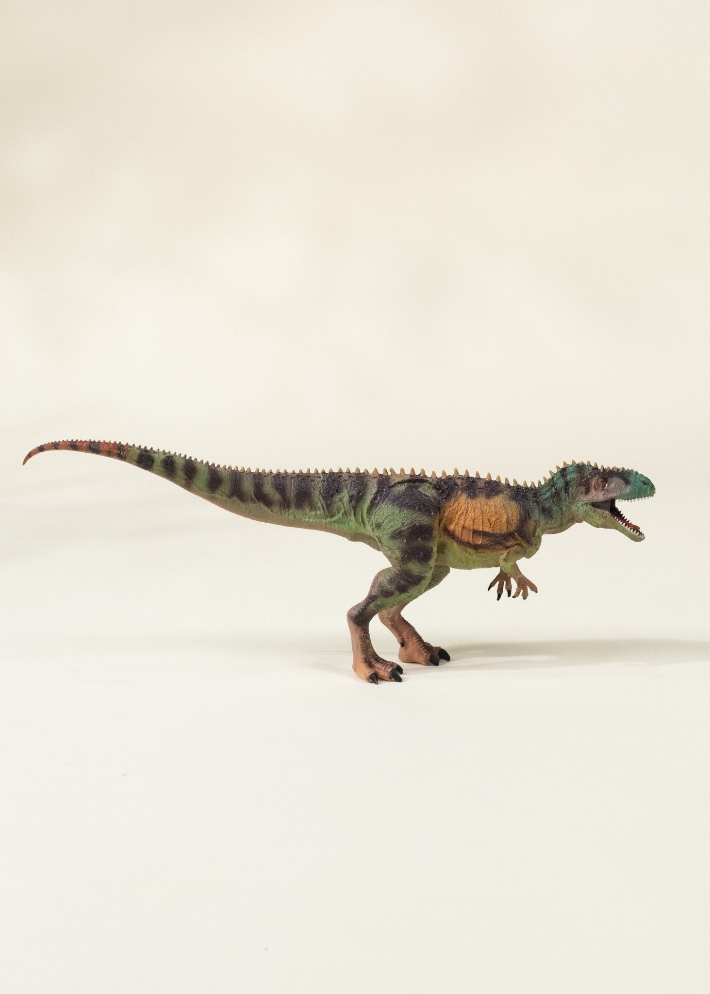 ZYLO Tyrannosaurus Rex Dinosaur in a Collectible Box - Image 3
