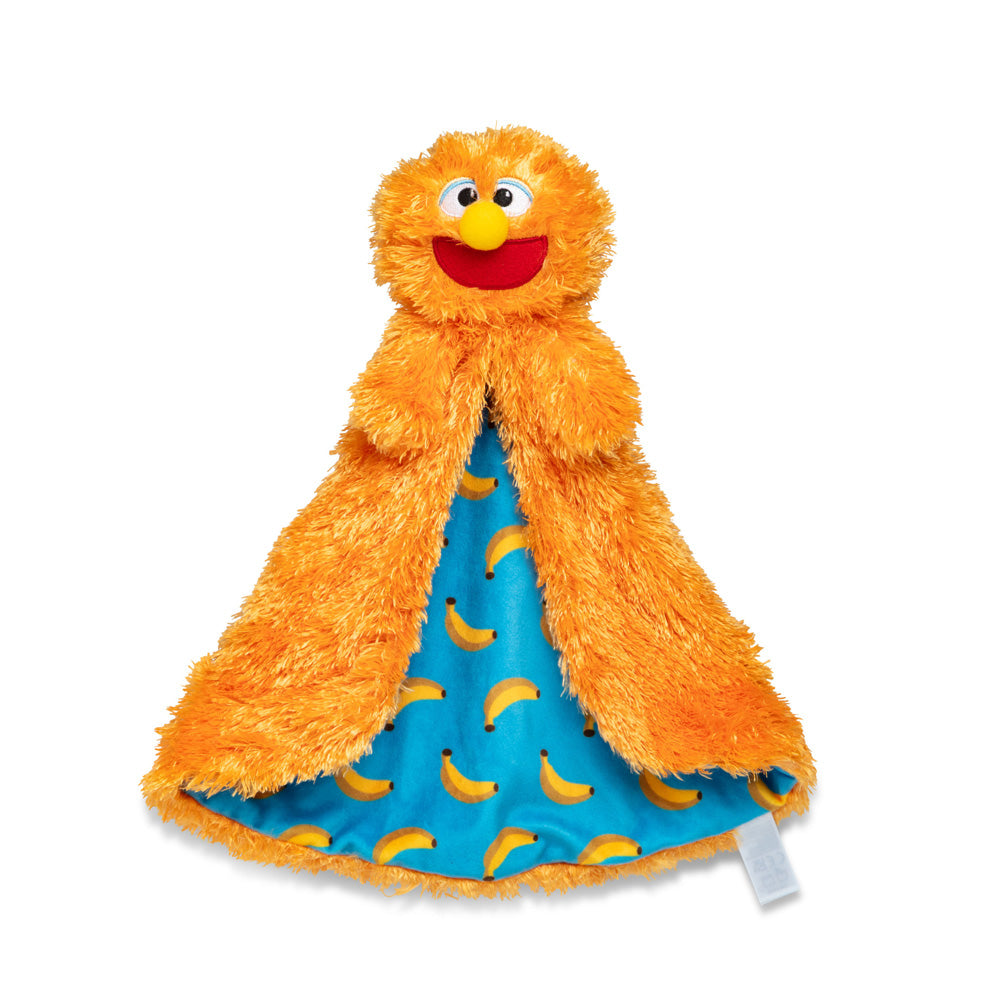 Ms. Rachel Herbie Huggable Lovey - Image 12