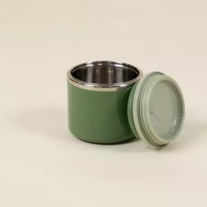 Vacuum Insulated Food Container - Earthbound