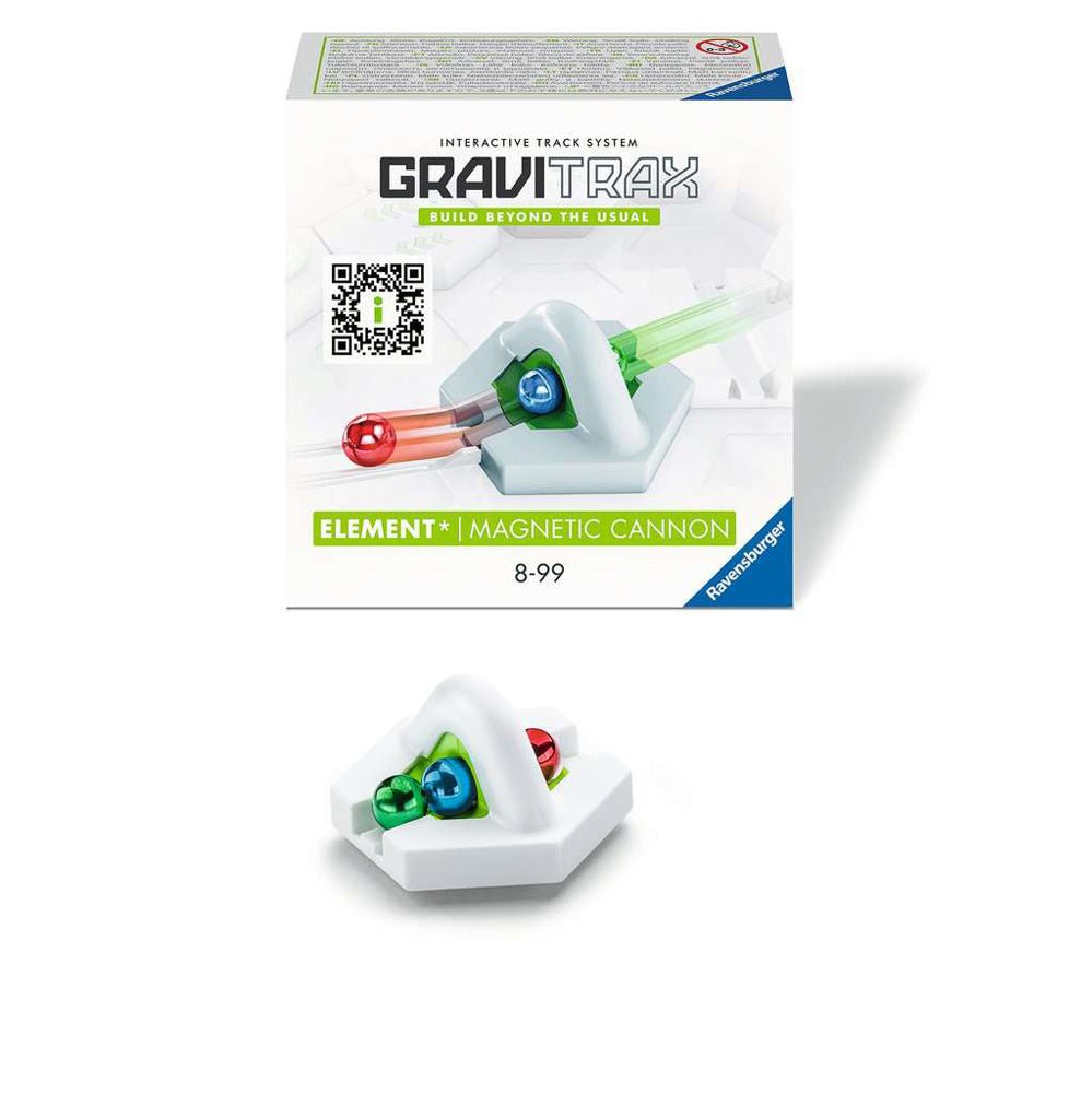 GraviTrax: Magnetic Cannon Element - Image 2