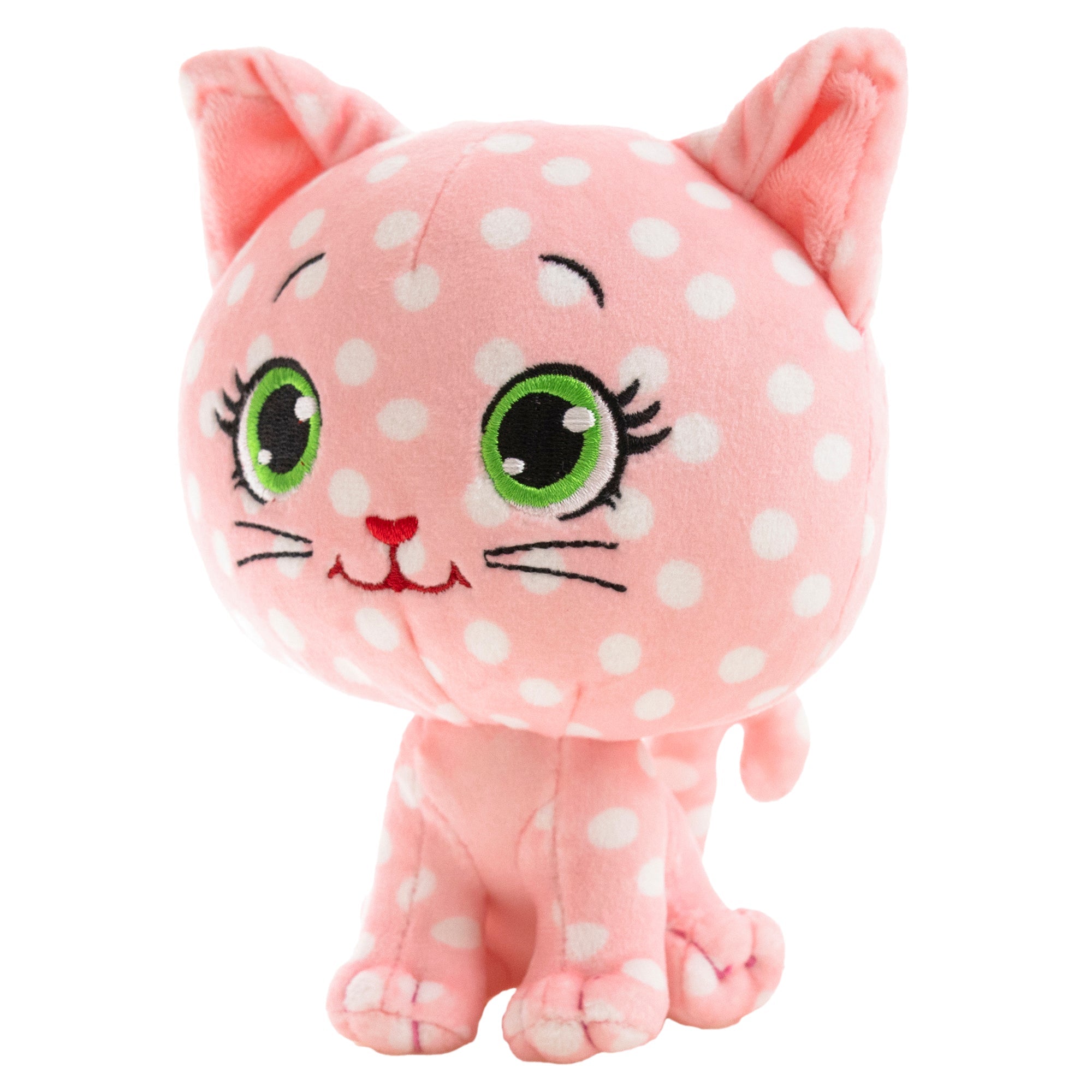 Strawberry Shortcake, Custard 8” Plush - Image 2