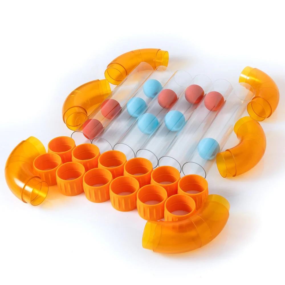 Premium Fat Brain Toys Air Toobz Expansion Pack - Image 2