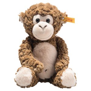 Steiff Bodo Monkey 12" Plush