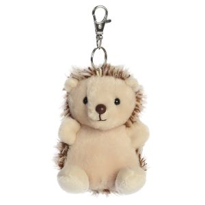 Palm Pals-4" Hedgie Hedgehog™ Clip-On