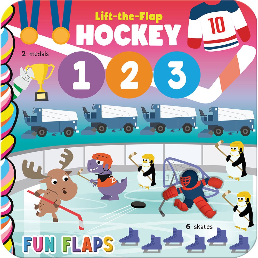 Hockey 123
