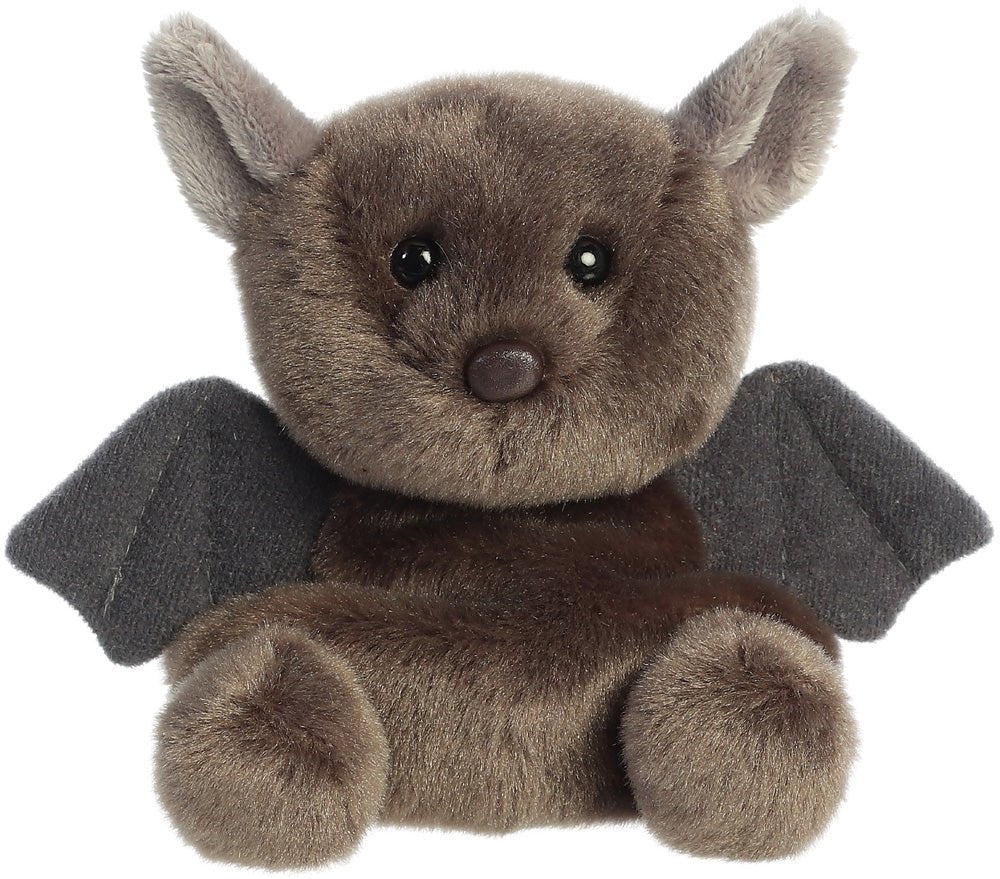 Exclusive Palm Pals Luna Bat 5"