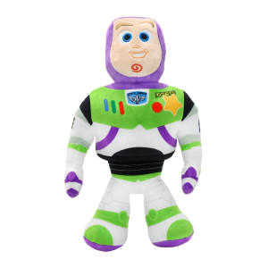 Disney Toy Story 5 - Buzz Lightyear Plush Medium