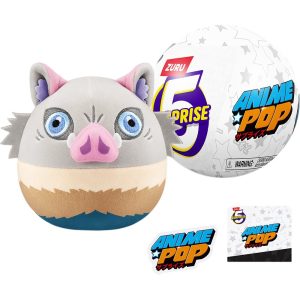Anime Pop Series 1 Plush