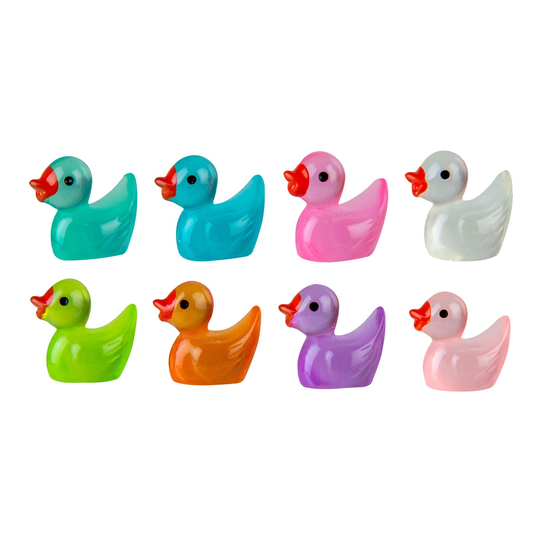 Orb Factory Teeny Tiny Ducks - Image 5