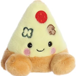 Palm Pals Peppa Pizza Slice 5"