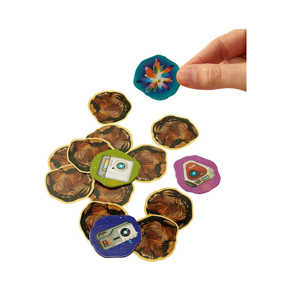 Disney Pixar's Lightyear Seeker Squad Game - Image 12