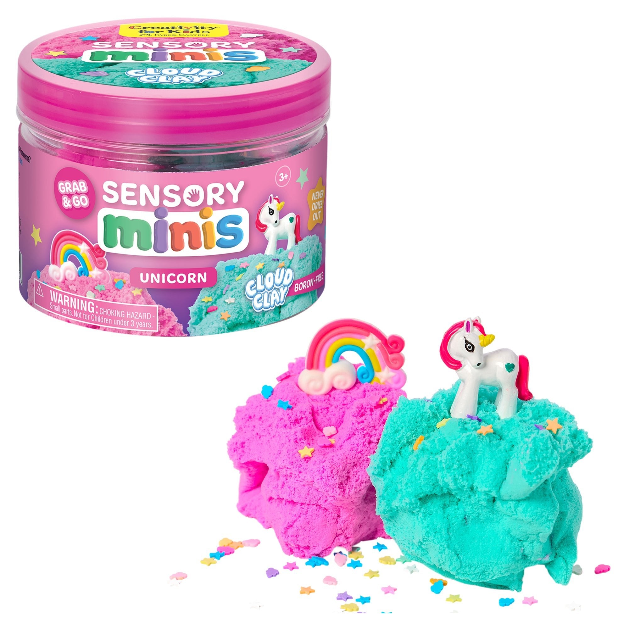 Sensory Minis - Unicorn - Image 2