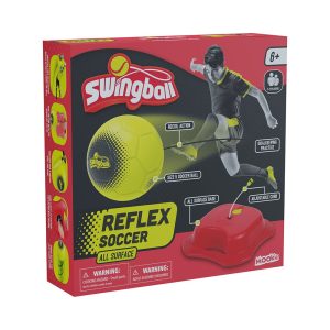 Reflex Soccer