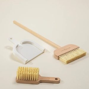 Coco Village Wooden Cleaning Playset