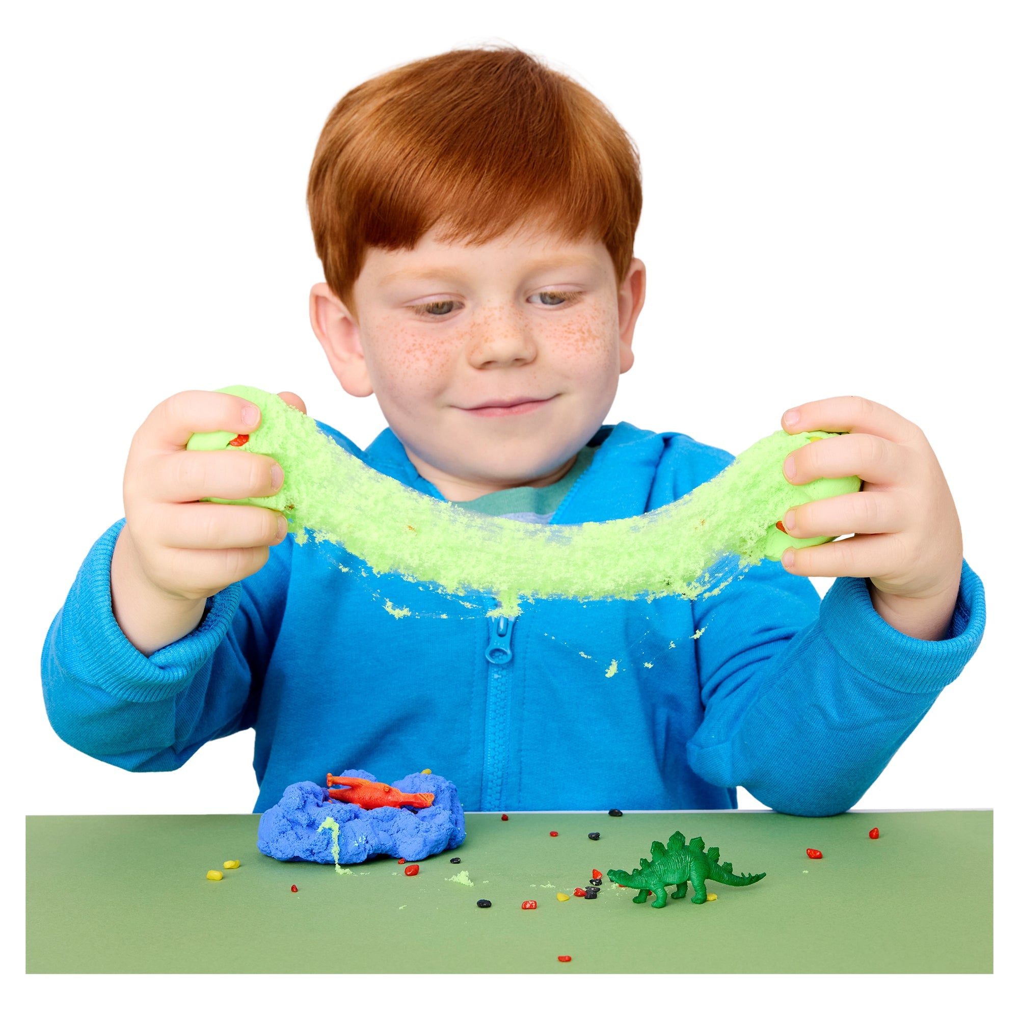 Sensory Minis - Dinosaurs - Image 6