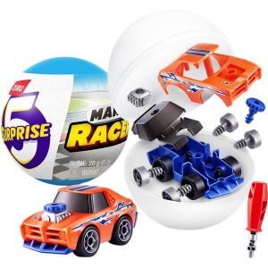 5 Surprise Make A Racer S1 PDQ3