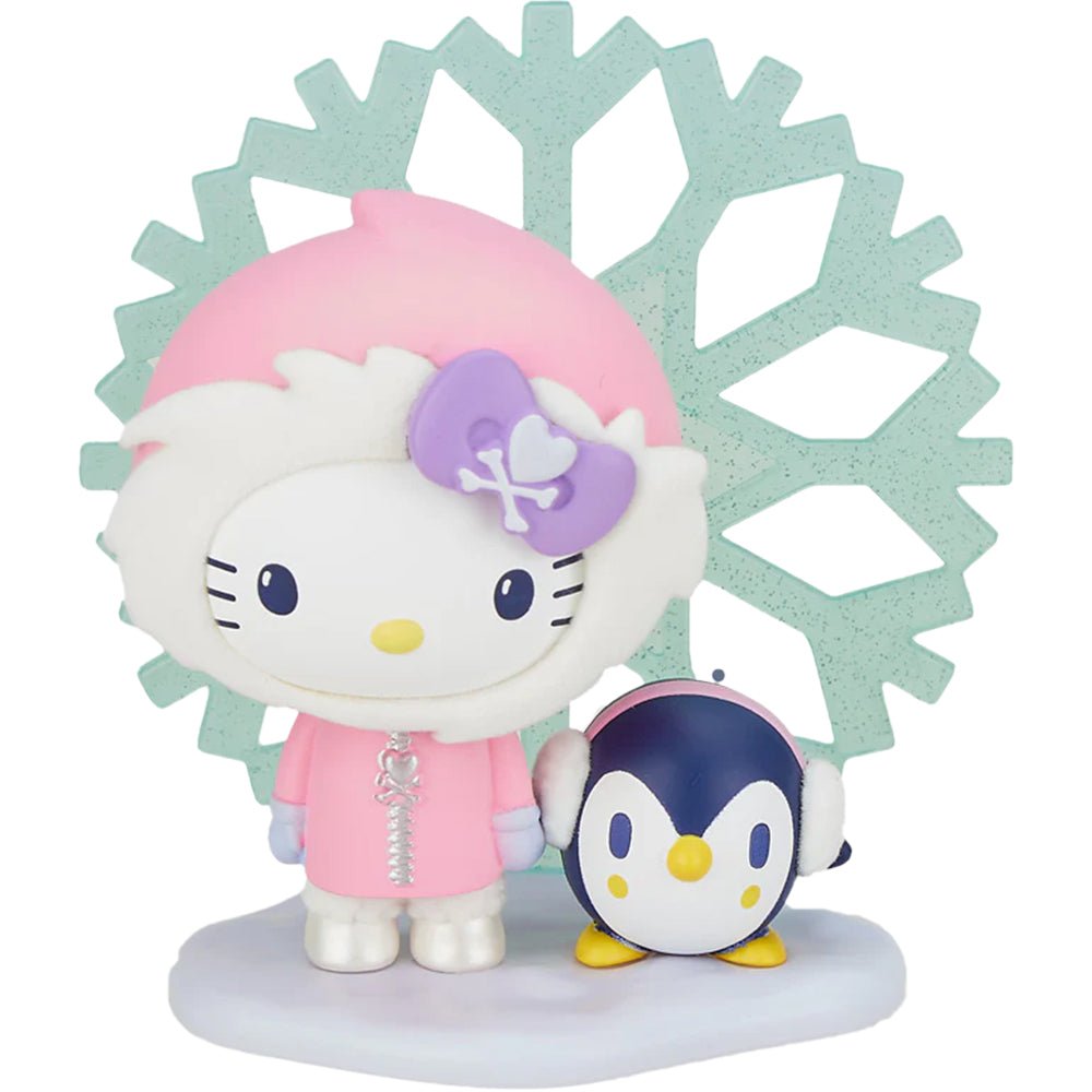Tokidoki x Hello Kitty & Friends Winter Dreams - Image 37