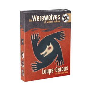 Hot Werewolves