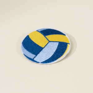 Reusable Stick-On Patch - Ball