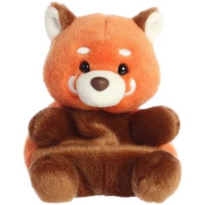 Palm Pals Rei Red Panda 5"