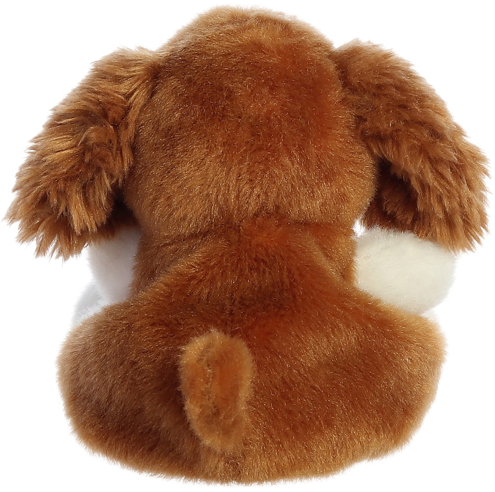 Palm Pals Lady Spaniel 5" - Image 8