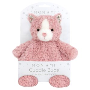 Mon Ami Cuddle Buds Callie Kitty