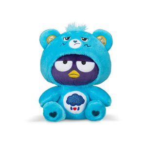 Badtz-Maru as Grumpy Bear