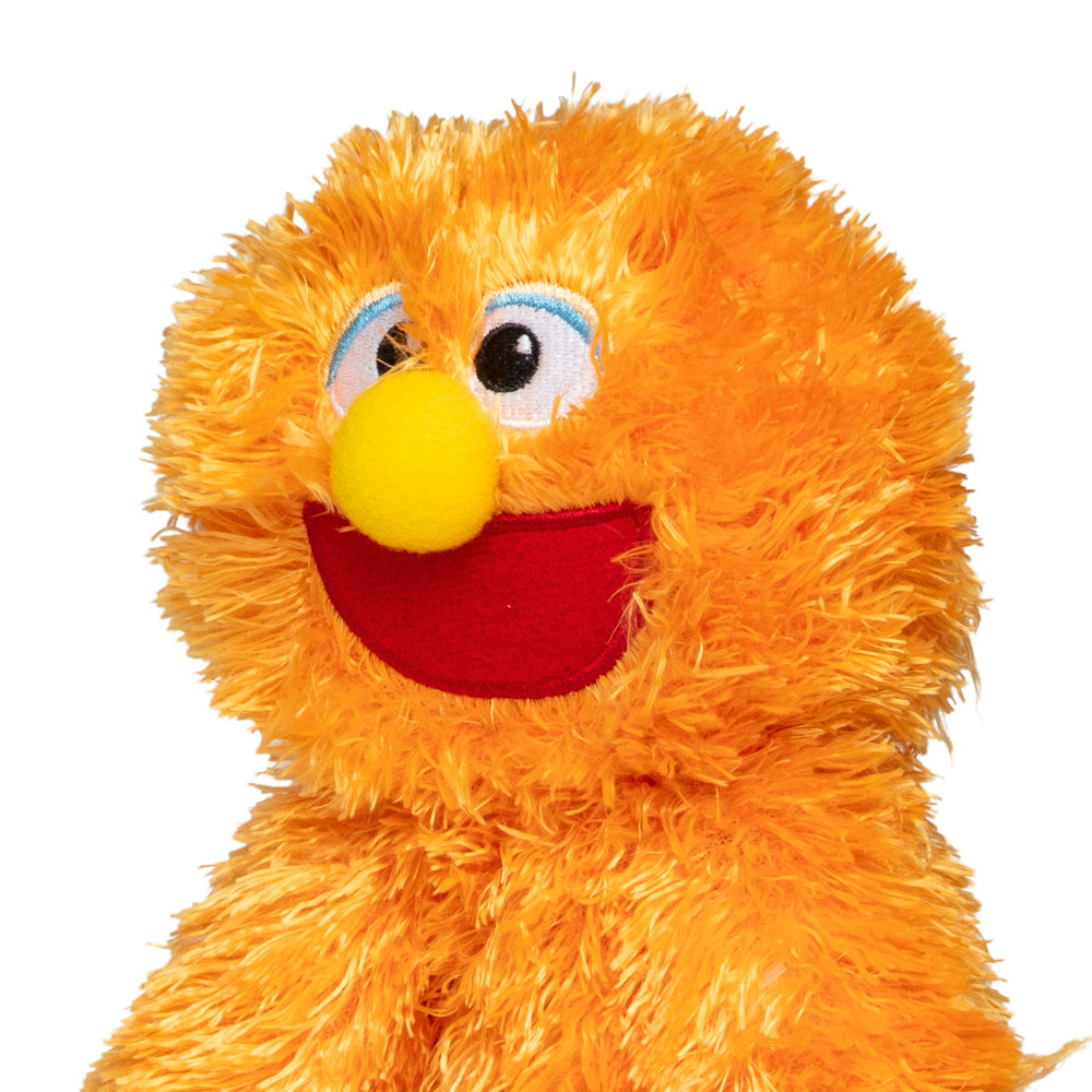 Ms. Rachel Herbie Huggable Lovey - Image 13