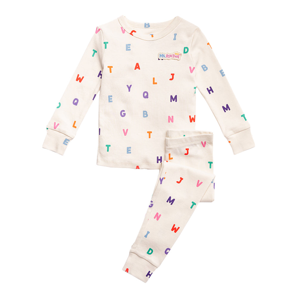Hot Ms. Rachel Sleep Set - Blue Sheep / 3y - Image 7