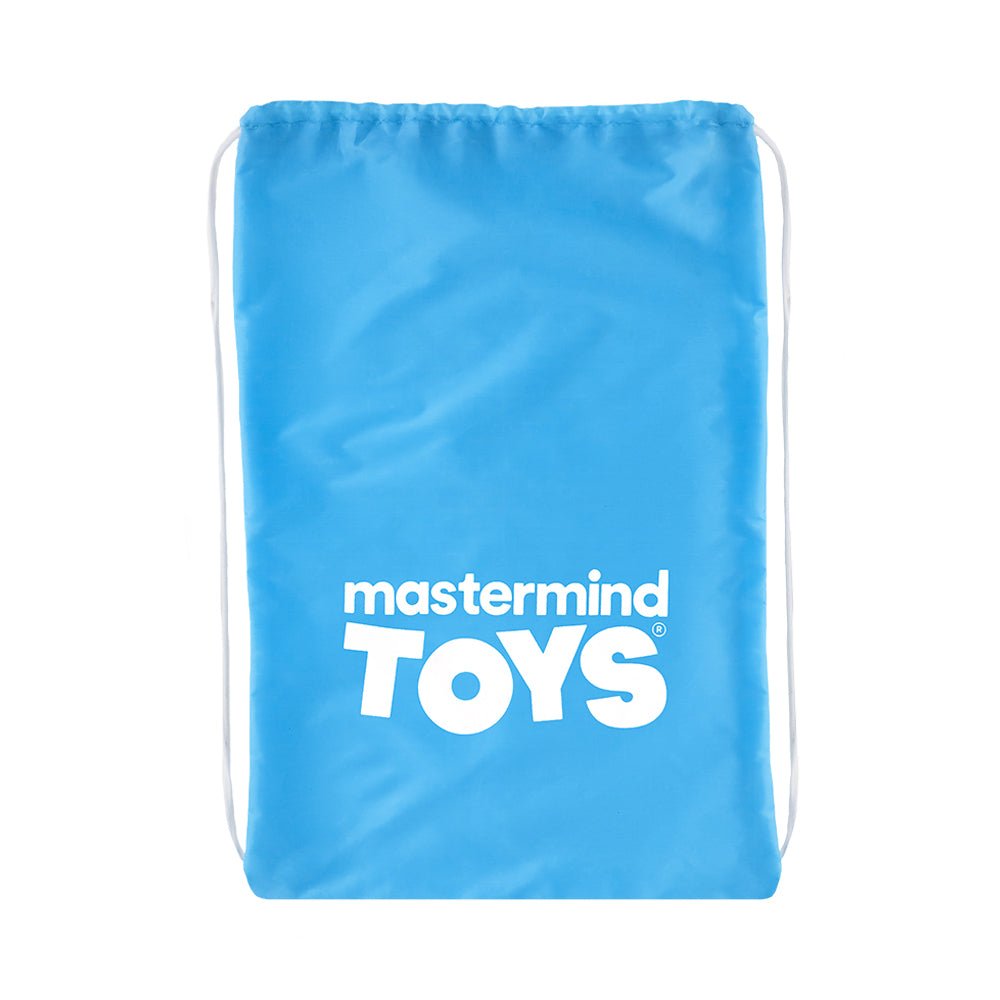 Made By Mastermind Toys Deluxe DIY Fort 150 Piece Set - Image 4