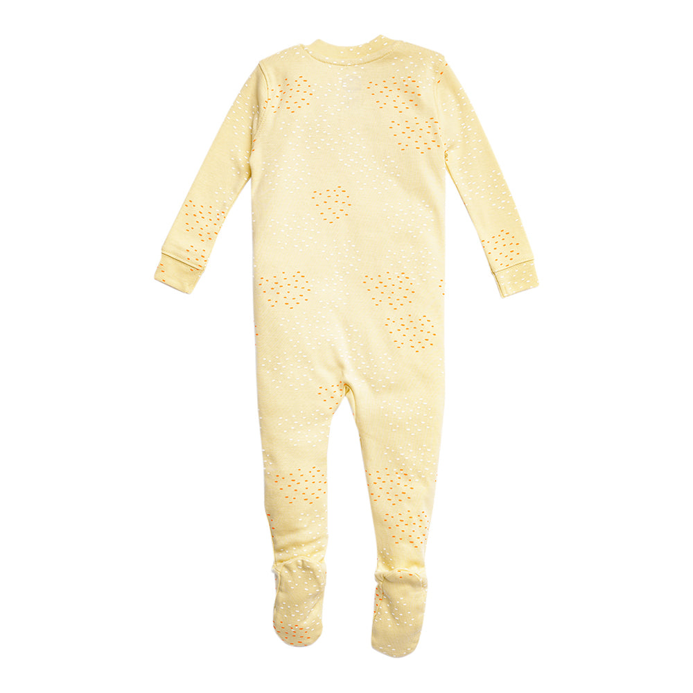 Ms.Rachel Sleeper MRF24SL01 - Blue Sheep / 12-18m - Image 8