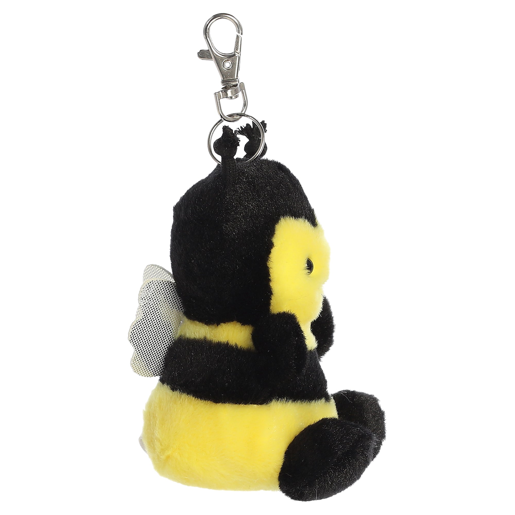 Palm Pals - Queeny Bee Clip-On 4" - Image 3