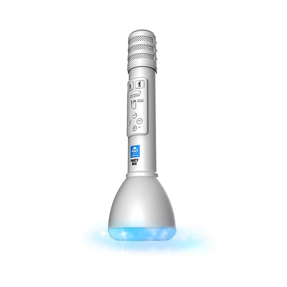 iDance Voice Changer Party Mic - Image 10