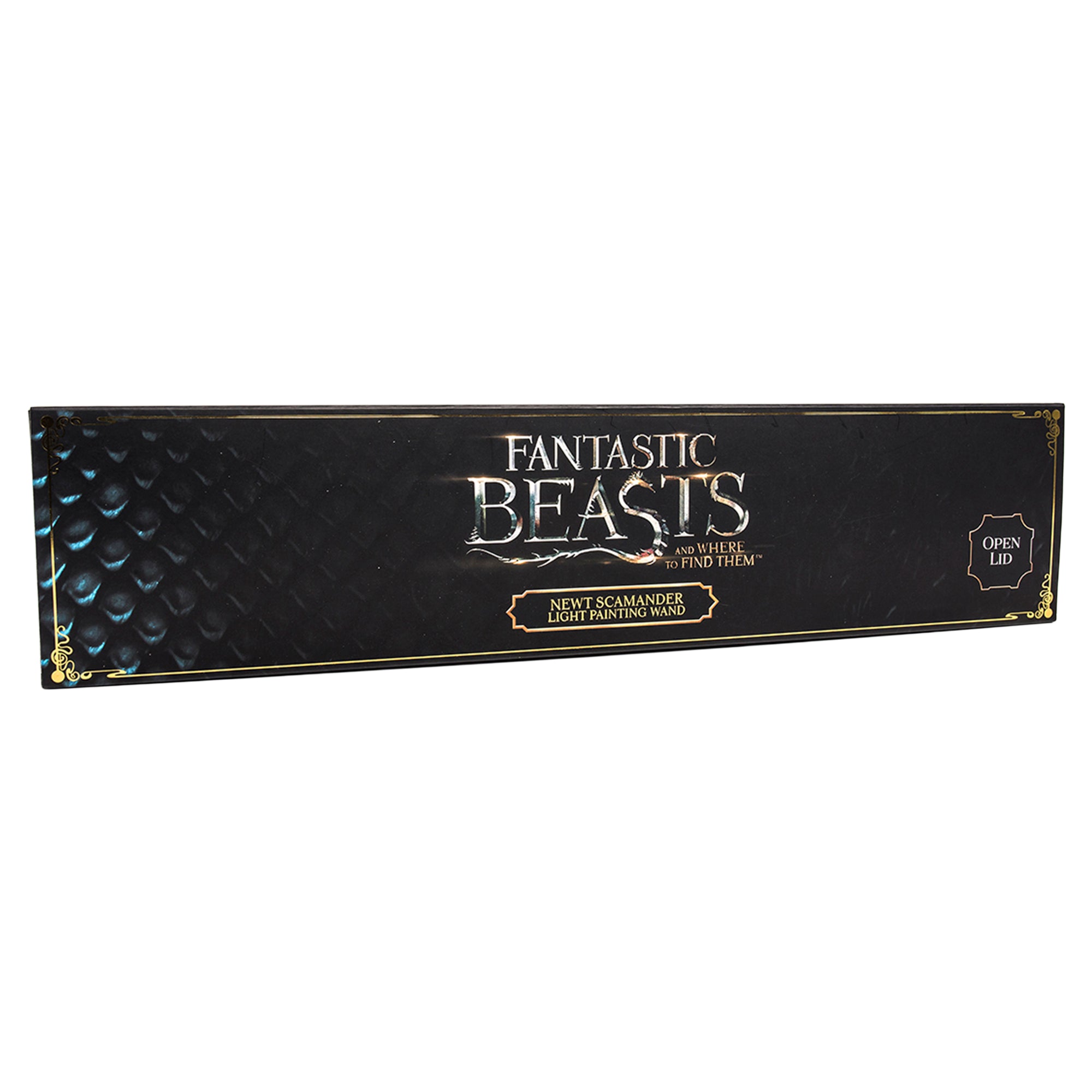 Brand Newt Scamander's Light Painting Wand - Image 6