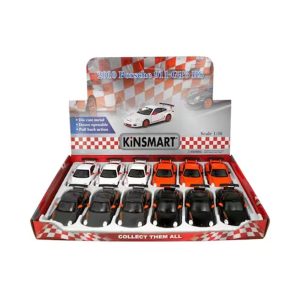 Kinsmart Vehicles Asssorted