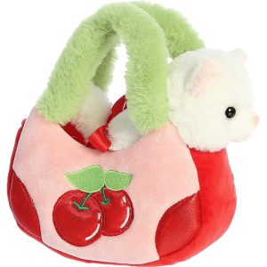 Exclusive Aurora Fancy Pals Cherry Kitty