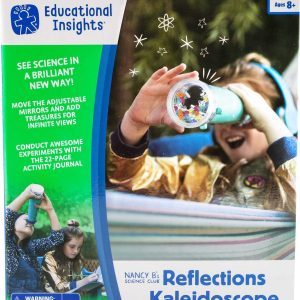 Premium Nancy B’s Science Club® Reflections Kaleidoscope
