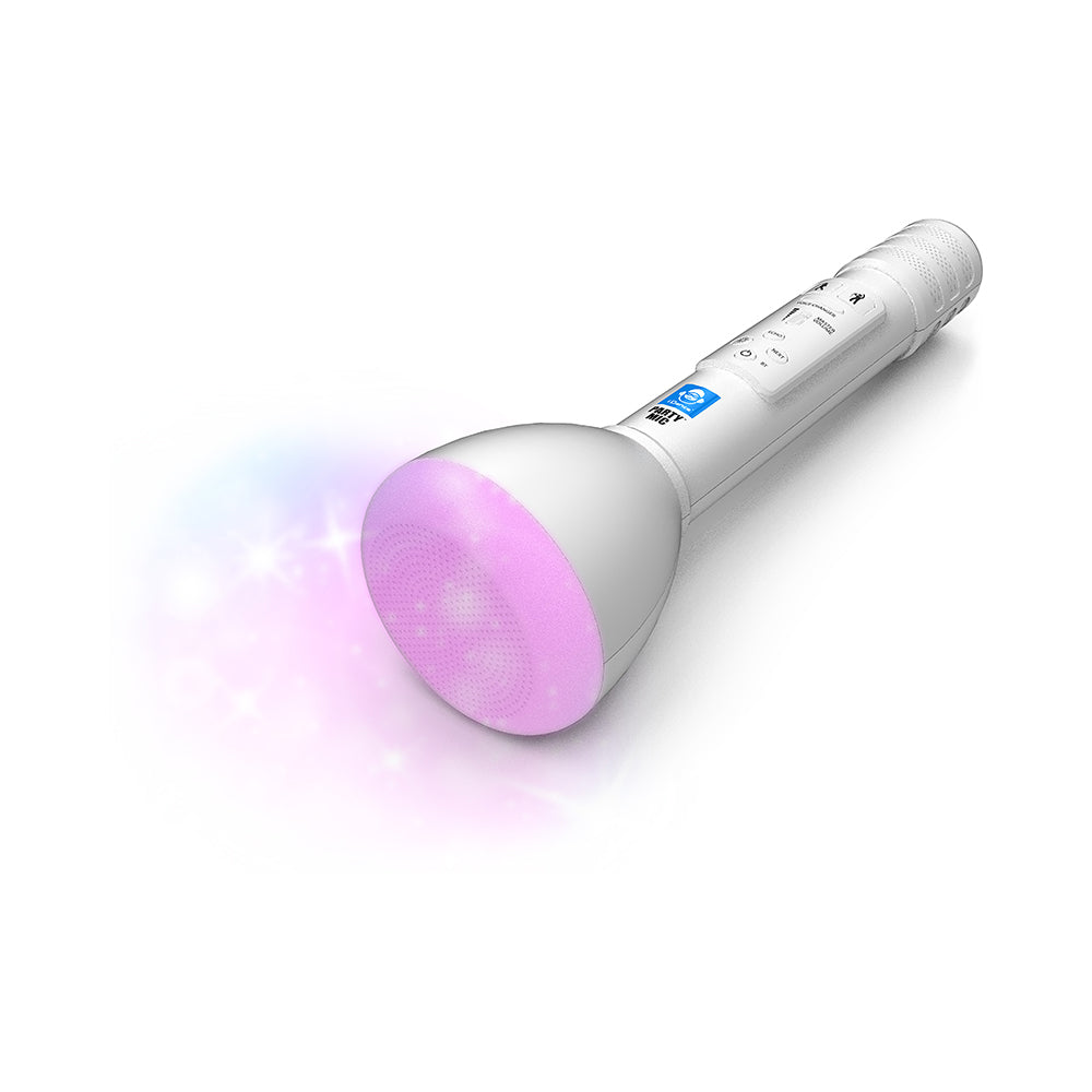 iDance Voice Changer Party Mic - Image 20