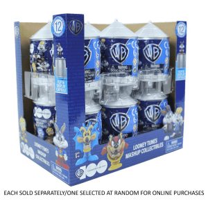 Premium WB100 2.5" Minifigure Mashup Assorted