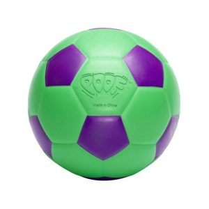Poof 7.5" Standard Soccer Ball - Assorted