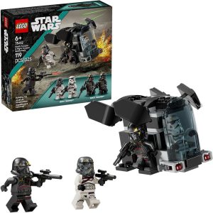 LEGO® Death Trooper & Night Trooper Battle Pack