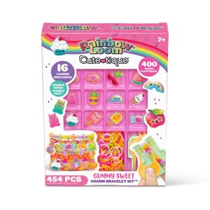Premium Gummy Sweet Cutetique